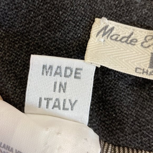 Gunex Italian Wool Skirt - Picture 10 of 10